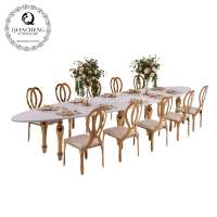 banquet white white mdf  high gloss dubai dining room tables